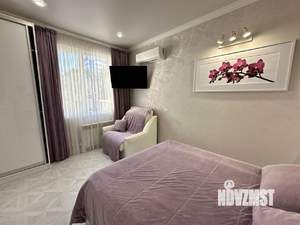 1-к квартира, посуточно, 26м2, 1/1 этаж