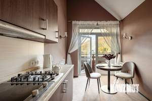 2-к квартира, посуточно, 35м2, 5/5 этаж