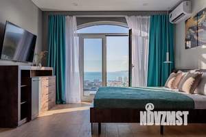 Студия квартира, посуточно, 30м2, 7/7 этаж