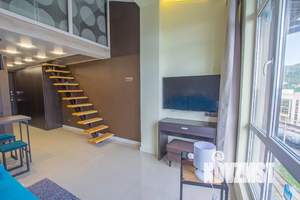 2-к квартира, посуточно, 40м2, 6/6 этаж