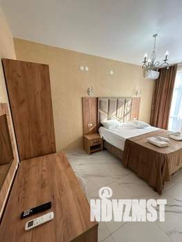 1-к квартира, посуточно, 28м2, 1/3 этаж