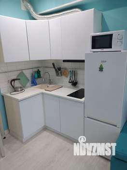 Студия квартира, посуточно, 20м2, 2/5 этаж