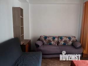 2-к квартира, посуточно, 40м2, 2/6 этаж