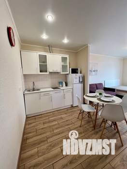 1-к квартира, посуточно, 36м2, 6/21 этаж