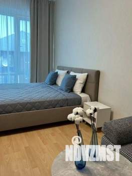 1-к квартира, посуточно, 65м2, 1/1 этаж