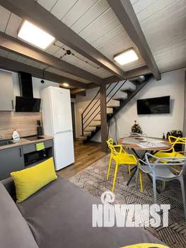 2-к квартира, посуточно, 40м2, 2/3 этаж