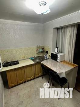 Студия квартира, посуточно, 24м2, 2/2 этаж