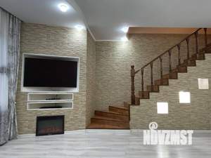 4-к квартира, посуточно, 110м2, 1/1 этаж