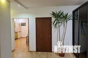 2-к квартира, посуточно, 86м2, 6/19 этаж