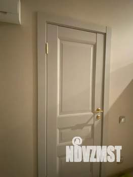 1-к квартира, посуточно, 32м2, 6/21 этаж