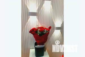 1-к квартира, посуточно, 32м2, 14/24 этаж