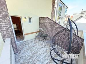 1-к квартира, посуточно, 22м2, 1/1 этаж