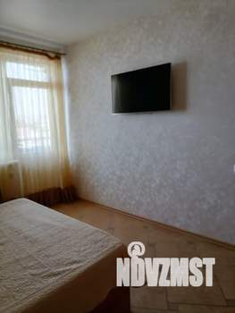 1-к квартира, посуточно, 50м2, 8/14 этаж