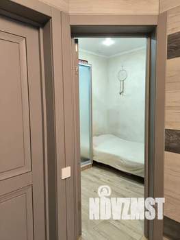3-к квартира, посуточно, 34м2, 1/4 этаж