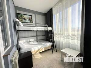 2-к квартира, посуточно, 48м2, 5/5 этаж