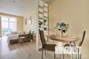 1-к квартира, посуточно, 30м2, 12/24 этаж