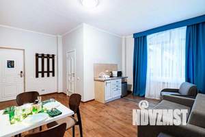 2-к квартира, посуточно, 50м2, 1/1 этаж