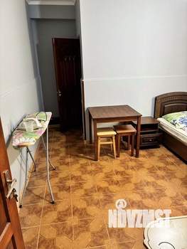 1-к квартира, на длительный срок, 15м2, 1/3 этаж