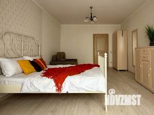 2-к квартира, посуточно, 78м2, 14/16 этаж