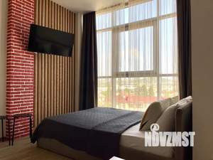 1-к квартира, посуточно, 28м2, 7/8 этаж