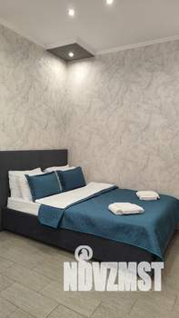 1-к квартира, посуточно, 26м2, 1/1 этаж