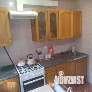 1-к квартира, посуточно, 33м2, 1/5 этаж