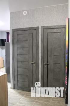 Студия квартира, посуточно, 26м2, 1/4 этаж