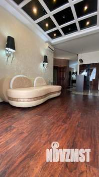 3-к квартира, посуточно, 125м2, 3/21 этаж