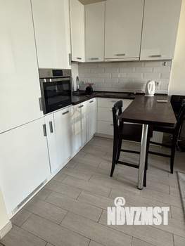 1-к квартира, на длительный срок, 37м2, 24/26 этаж