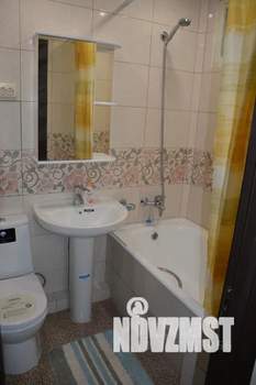 3-к квартира, посуточно, 66м2, 4/5 этаж