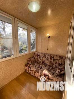 1-к квартира, посуточно, 33м2, 4/5 этаж