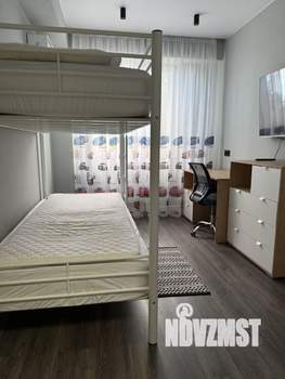 2-к квартира, на длительный срок, 50м2, 1/13 этаж