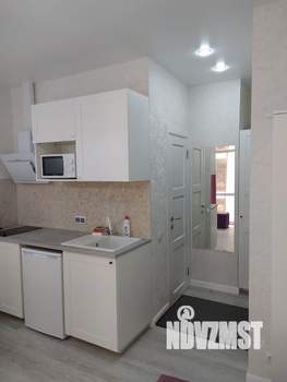 Студия квартира, на длительный срок, 22м2, 5/10 этаж