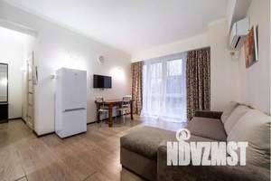2-к квартира, посуточно, 65м2, 1/4 этаж