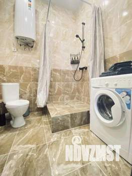 2-к квартира, посуточно, 36м2, 1/1 этаж