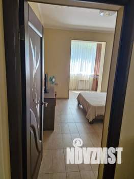 1-к квартира, посуточно, 50м2, 3/7 этаж