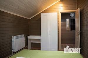 2-к квартира, посуточно, 30м2, 1/1 этаж