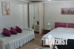 1-к квартира, посуточно, 30м2, 2/3 этаж