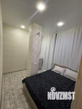 1-к квартира, на длительный срок, 45м2, 6/6 этаж