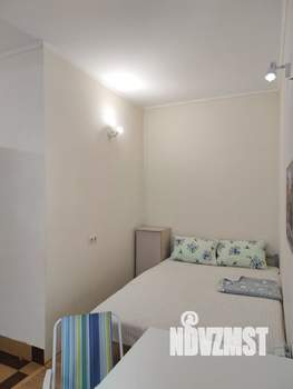 Студия квартира, посуточно, 28м2, 5/10 этаж
