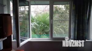 1-к квартира, посуточно, 34м2, 3/5 этаж