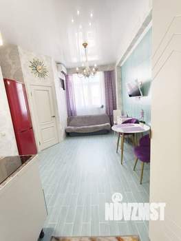 1-к квартира, на длительный срок, 23м2, 13/14 этаж