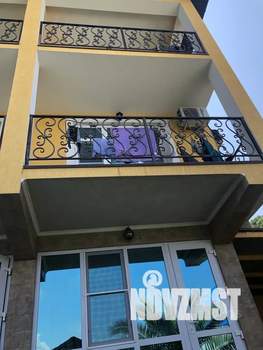 3-к квартира, посуточно, 86м2, 2/3 этаж