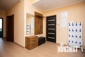 3-к квартира, посуточно, 110м2, 2/6 этаж