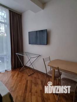 Студия квартира, на длительный срок, 26м2, 2/7 этаж