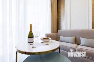 2-к квартира, посуточно, 50м2, 1/1 этаж