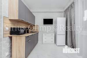 1-к квартира, посуточно, 32м2, 2/9 этаж