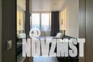 1-к квартира, посуточно, 25м2, 7/10 этаж