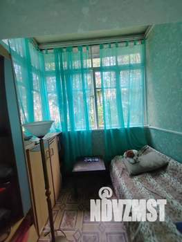 1-к квартира, посуточно, 28м2, 1/4 этаж