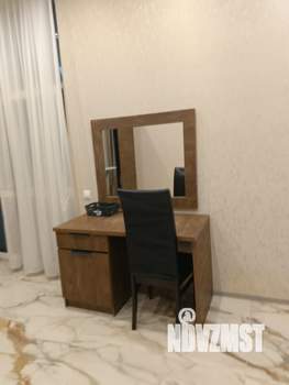 2-к квартира, посуточно, 72м2, 3/4 этаж